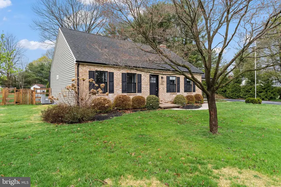 573 Marshall Dr, Westminster, MD 21157 - #3