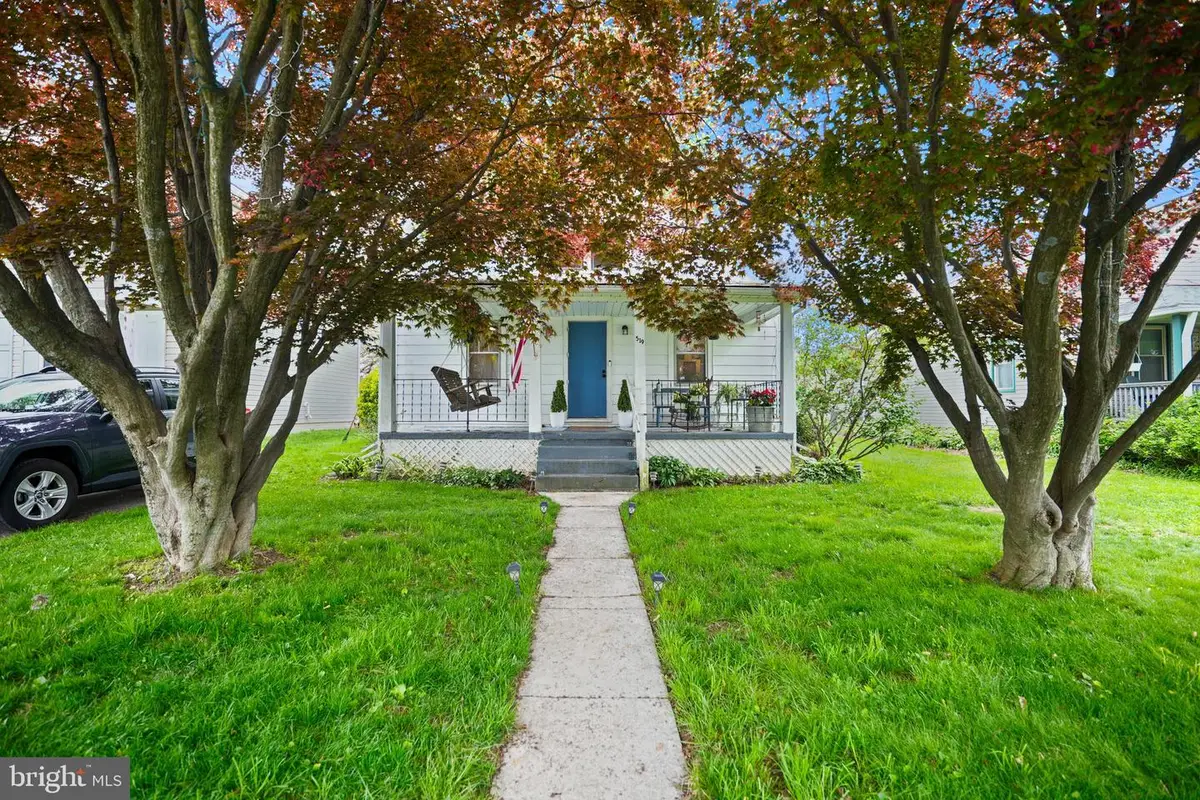 519 Willow Ave, Westminster, MD 21157 - #1