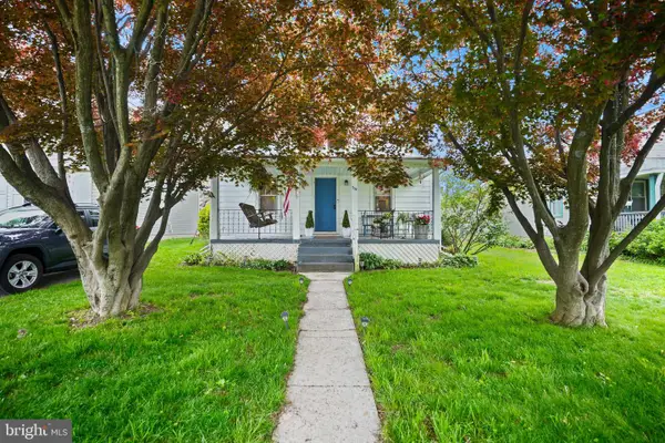 519 Willow Ave, WESTMINSTER, MD 21157