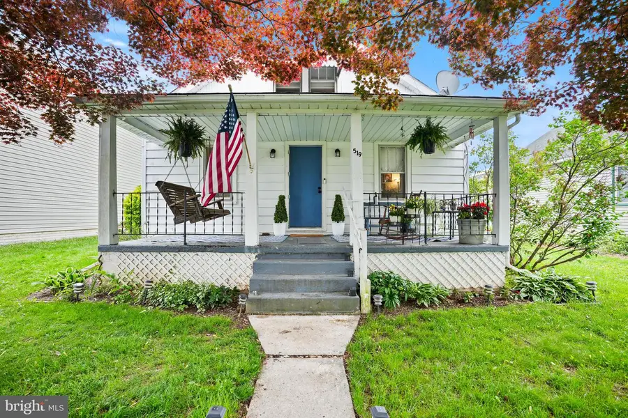 519 Willow Ave, Westminster, MD 21157 - #2