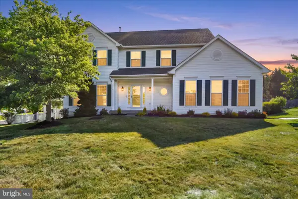 852 Mayfair Way, SYKESVILLE, MD 21784