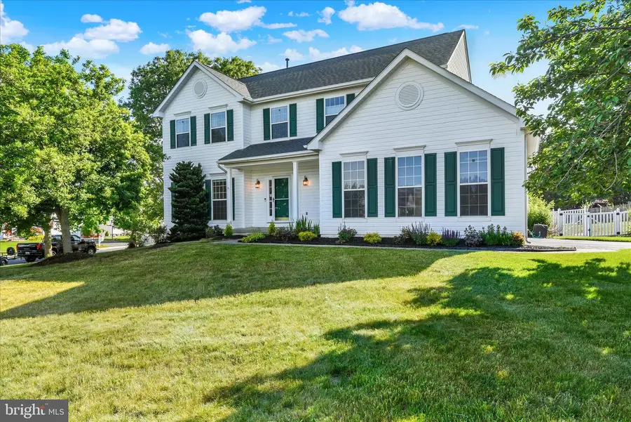852 Mayfair Way, Sykesville, MD 21784 - #3