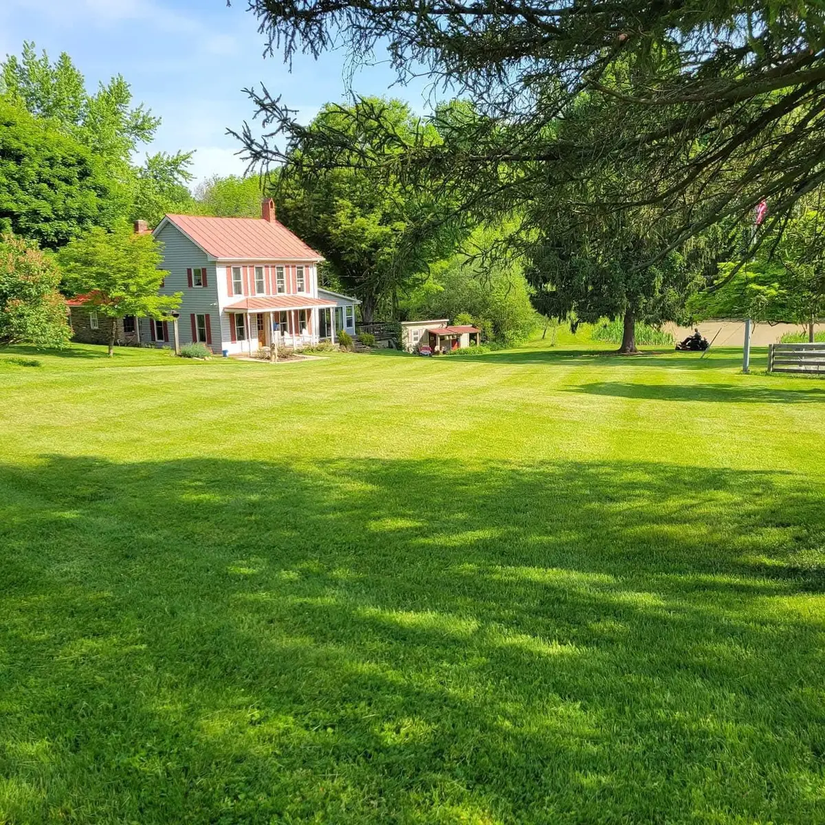 3200 Ferrier Rd, Manchester, MD 21102 - #1