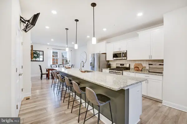 964 Sperry Way, SYKESVILLE, MD 21784