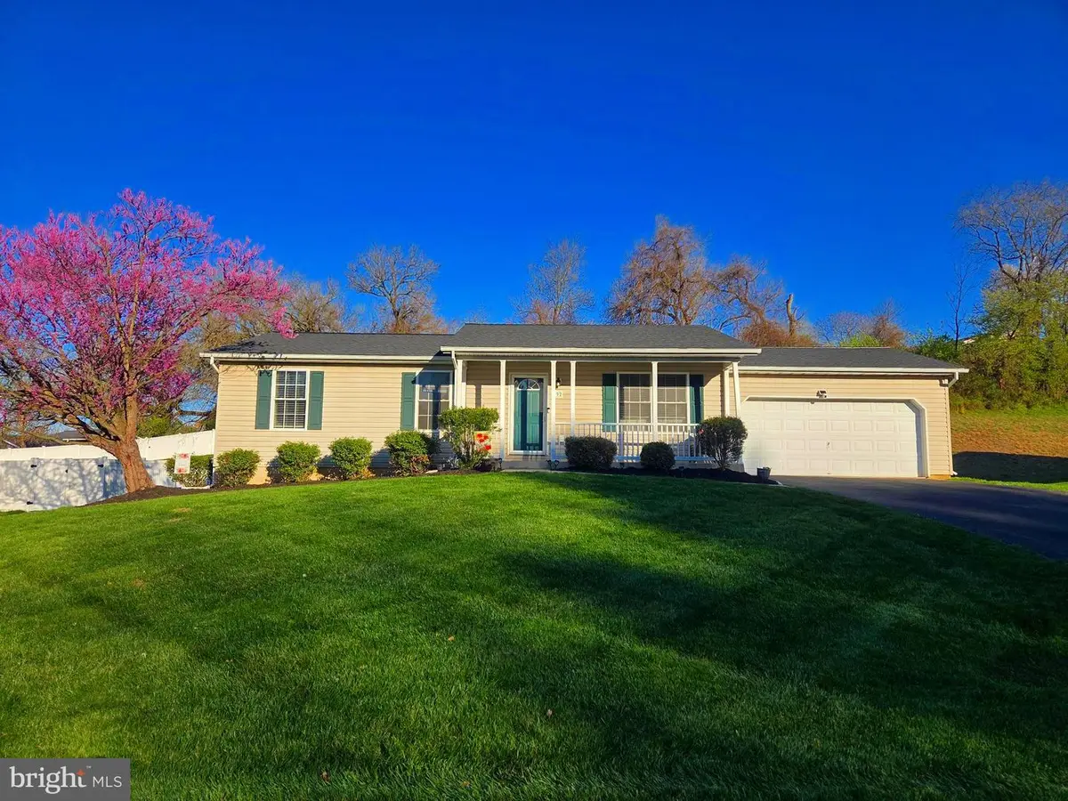 192 Marion Rd, Westminster, MD 21157 - #1