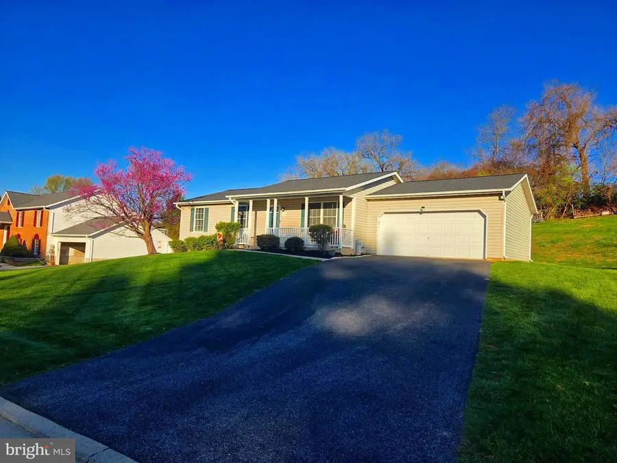 192 Marion Rd, Westminster, MD 21157 - #2