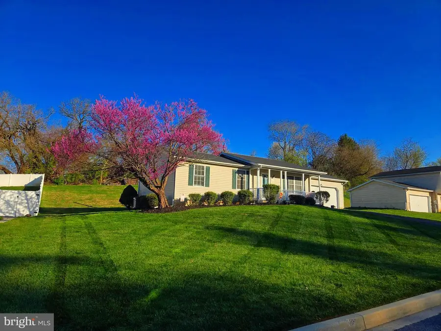 192 Marion Rd, Westminster, MD 21157 - #3