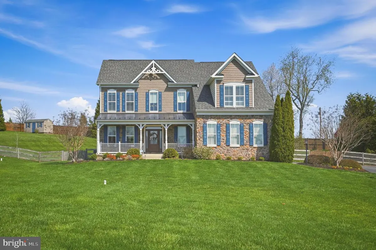 1264 Cambria Rd, Westminster, MD 21157 - #1