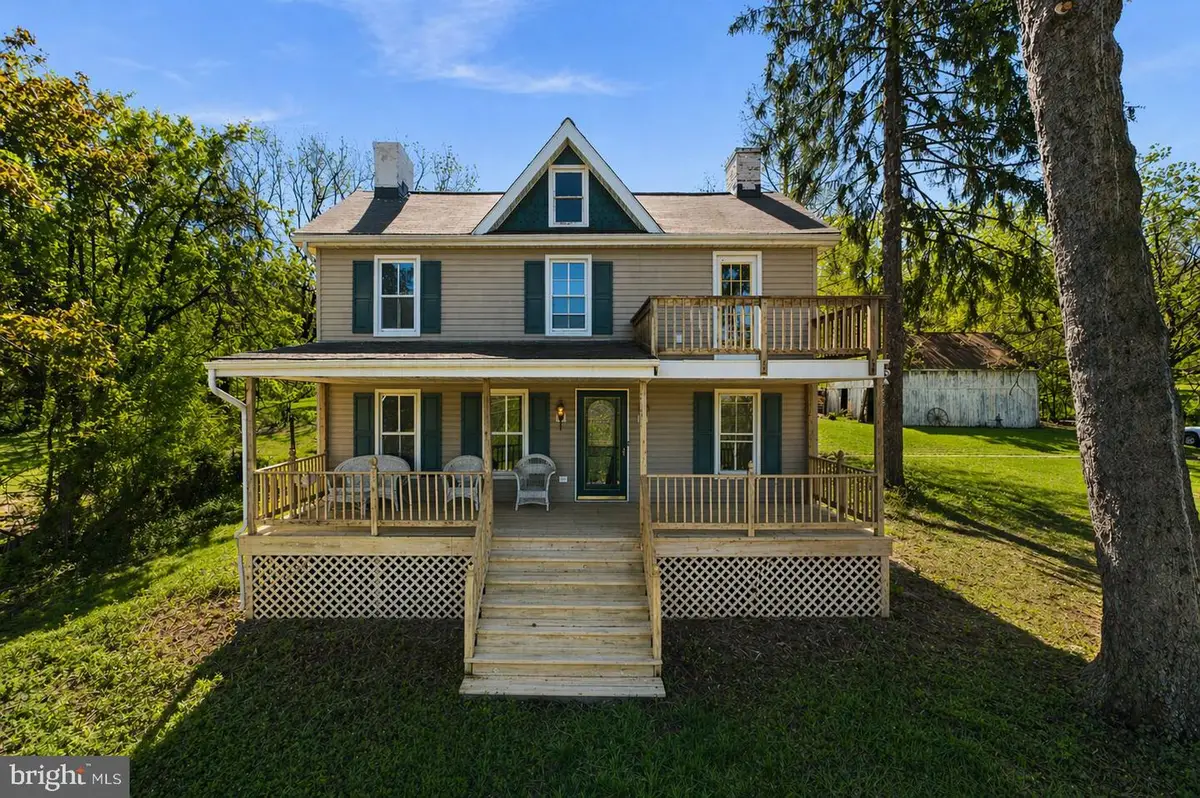753 Old New Windsor Pike, Westminster, MD 21157 - #1