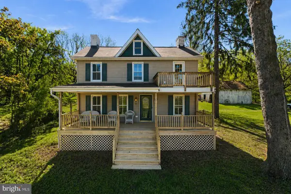 753 Old New Windsor Pike, WESTMINSTER, MD 21157