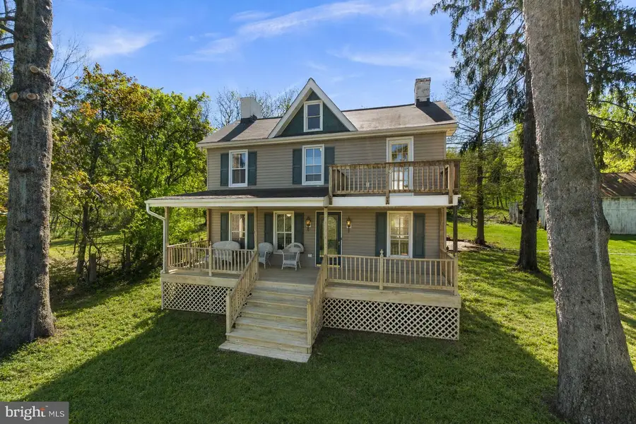 753 Old New Windsor Pike, Westminster, MD 21157 - #2