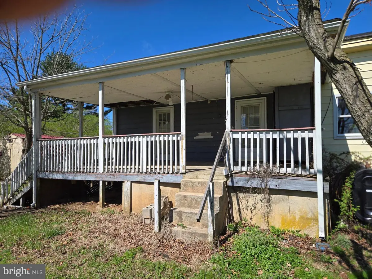 4222 R Upper Beckleysville Rd, Hampstead, MD 21074 - #1