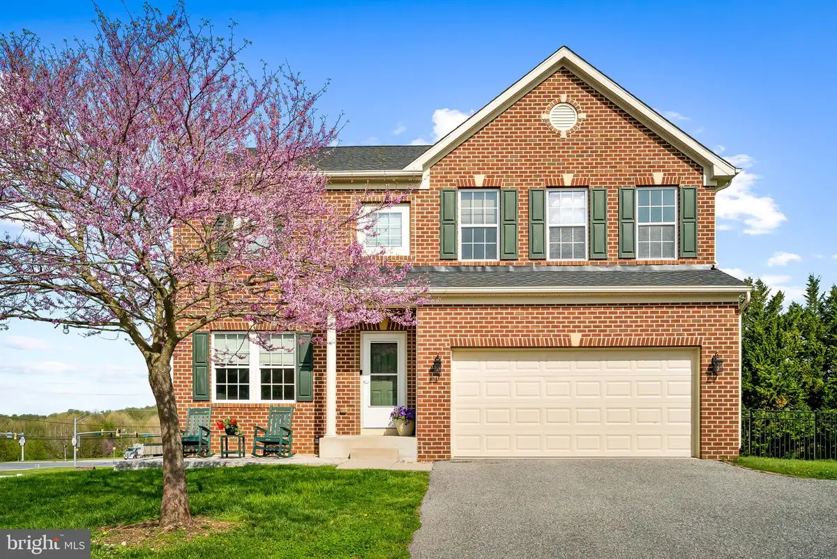 2790 Quantim Ct, Manchester, MD 21102 - #1