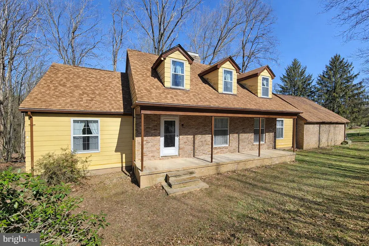 2062 Harvey Gummel Rd, Hampstead, MD 21074 - #1