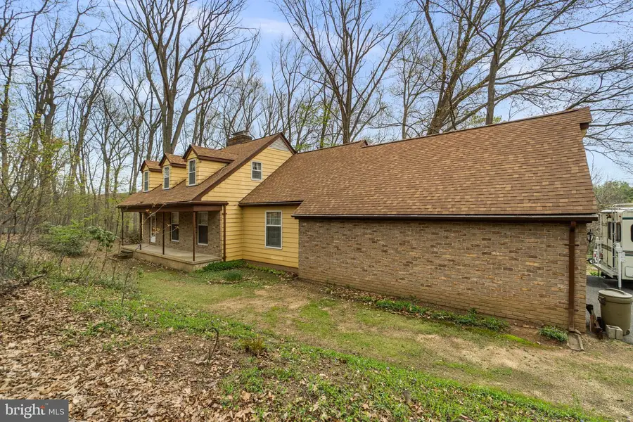 2062 Harvey Gummel Rd, Hampstead, MD 21074 - #2