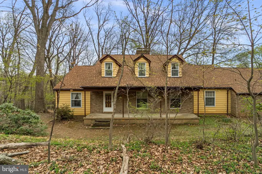 2062 Harvey Gummel Rd, Hampstead, MD 21074 - #3