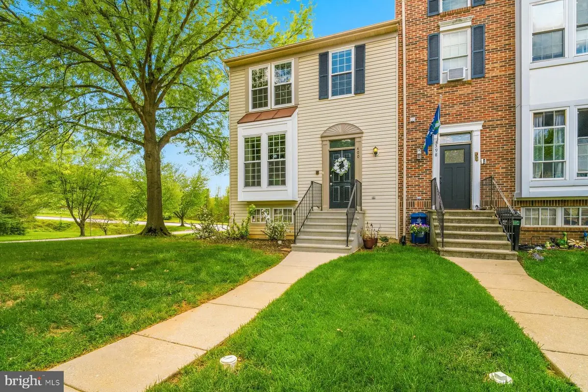 400 Doral Ct, Westminster, MD 21158 - #1