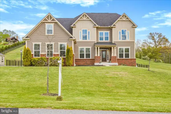 3127 Roberts Lndg, FINKSBURG, MD 21048
