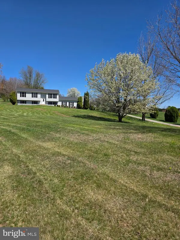 4720 Trail Ct, WESTMINSTER, MD 21158