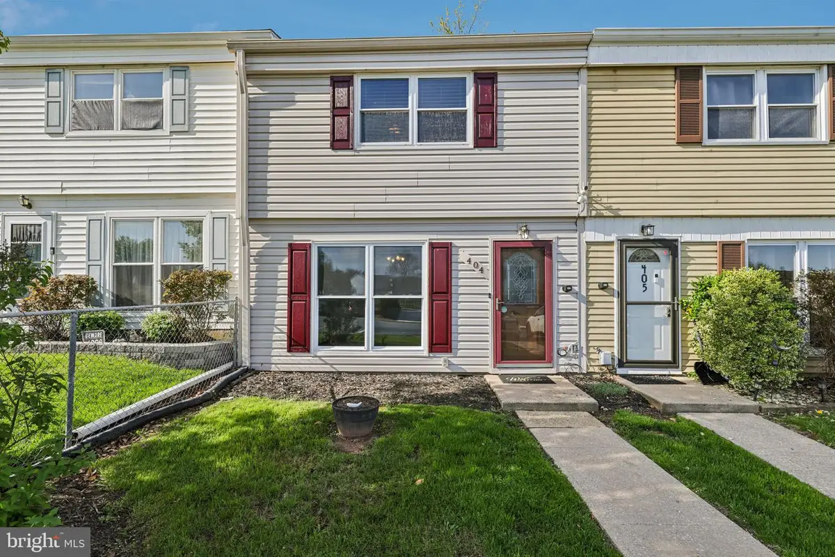 404 Red Tulip Ct, Taneytown, MD 21787 - #1