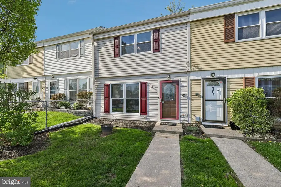 404 Red Tulip Ct, Taneytown, MD 21787 - #2