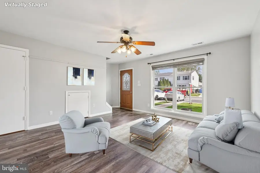 404 Red Tulip Ct, Taneytown, MD 21787 - #3