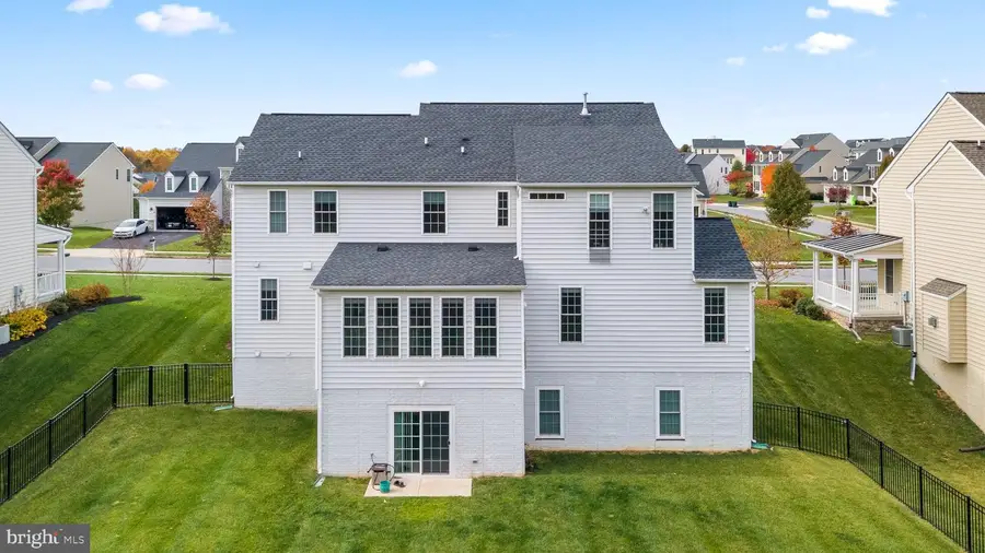 2212 Kings Forest Trl, Mount Airy, MD 21771 - #2
