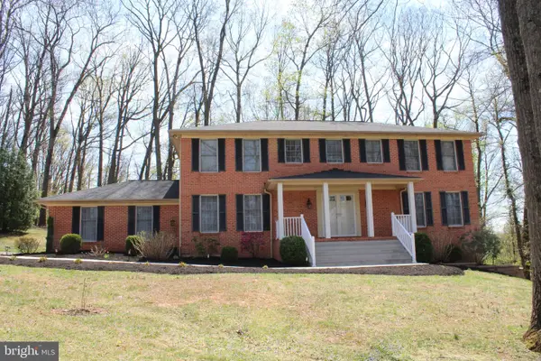 4036 Roop Rd, NEW WINDSOR, MD 21776