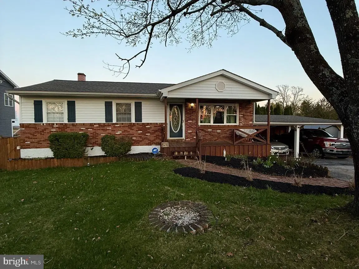 3427 York St, Manchester, MD 21102 - #1