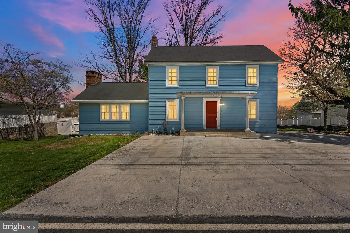 640 Old Baltimore Rd, Westminster, MD 21157 - #1