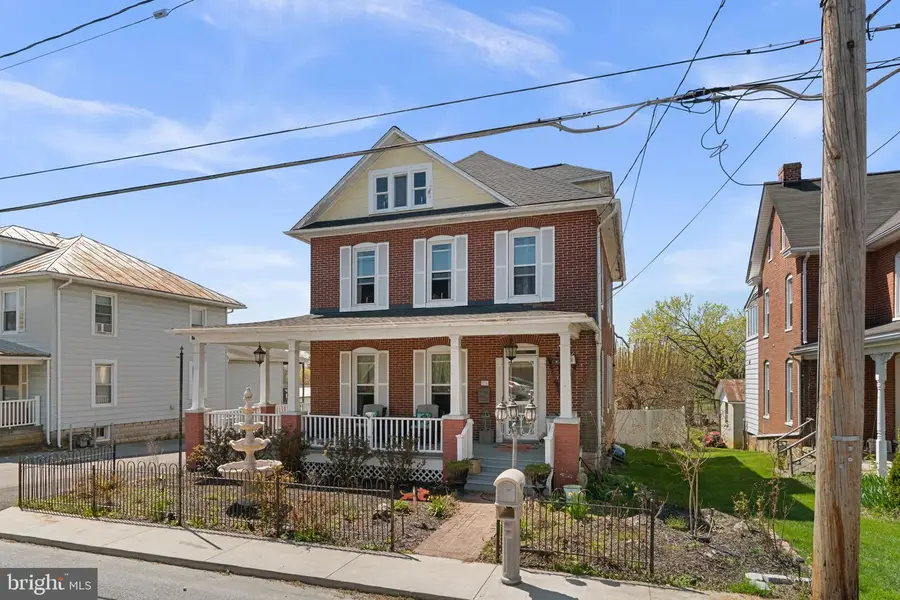 1916 Hanover Pike, Hampstead, MD 21074 - #2