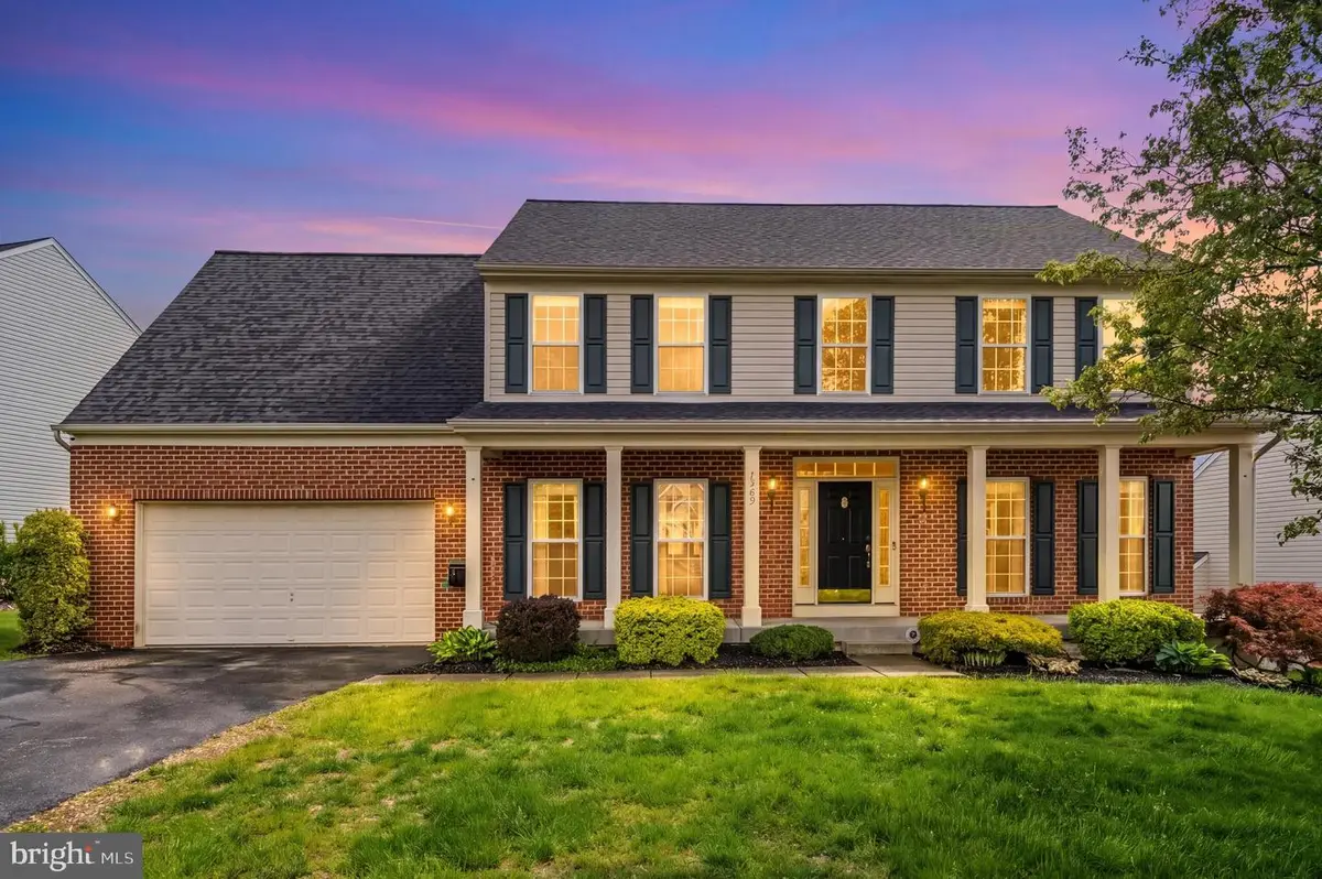 7305 Falling Leaves Ct, Marriottsville, MD 21104 - #1