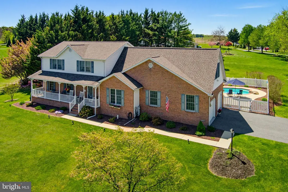 495 Hattie Dr, Hampstead, MD 21074 - #1