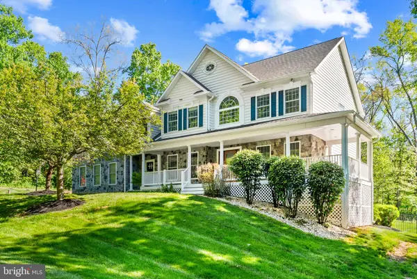 3125 Lakewood Manor Dr, FINKSBURG, MD 21048