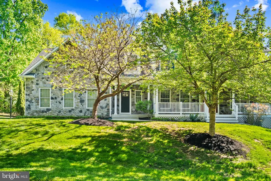 3125 Lakewood Manor Dr, Finksburg, MD 21048 - #2