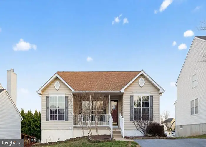 202 Morning Frost St, Taneytown, MD 21787 - #1