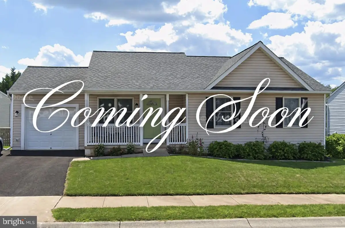 531 Trevanion Ter, Taneytown, MD 21787 - #1