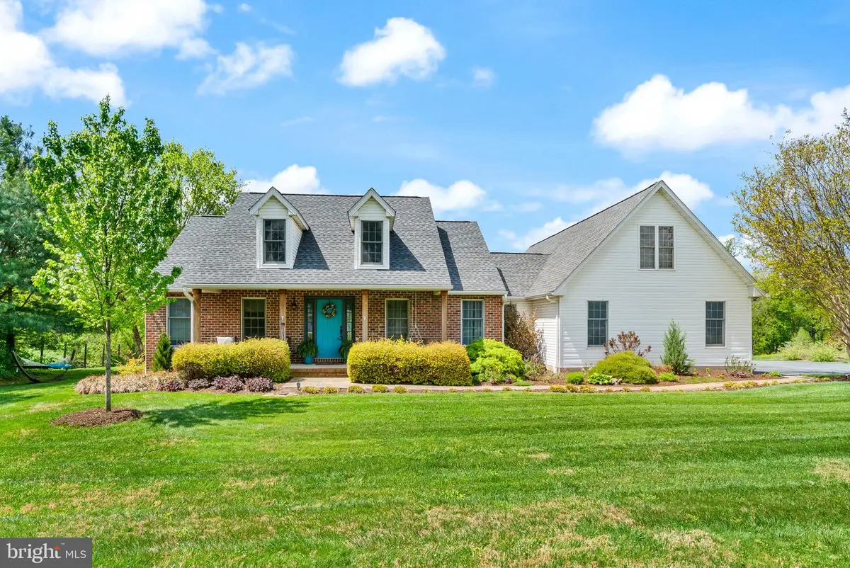 418 Clear Ridge Rd, Union Bridge, MD 21791 - #1