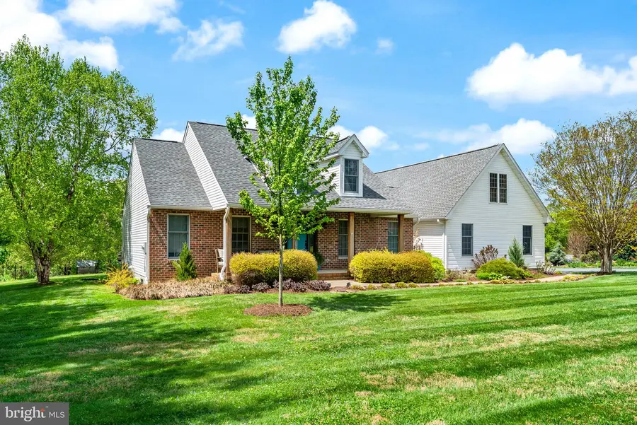 418 Clear Ridge Rd, Union Bridge, MD 21791 - #3