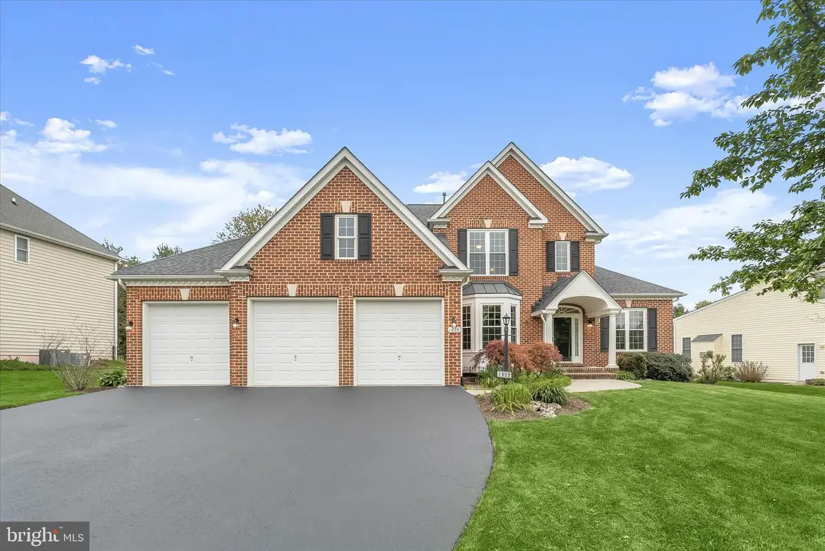 1809 Kings Forest Trl, Mount Airy, MD 21771 - #1