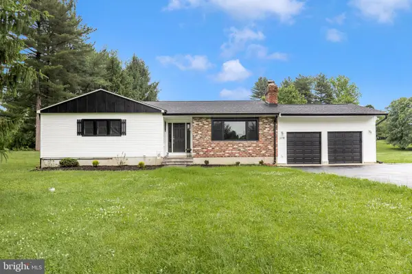 1750 Keel Dr, SYKESVILLE, MD 21784
