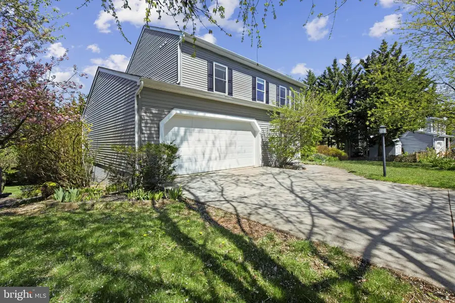 550 Yellow Lily Ct, Westminster, MD 21158 - #2