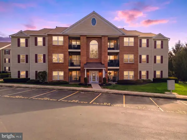 3840 Normandy Dr #1b, HAMPSTEAD, MD 21074