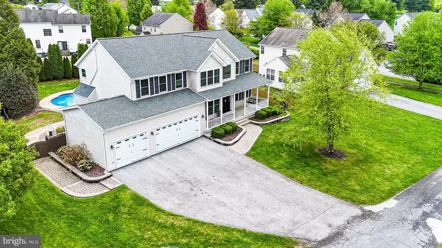 2959 Bali Dr, Manchester, MD 21102 - #2