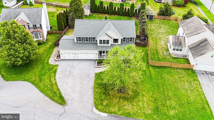2959 Bali Dr, Manchester, MD 21102 - #3