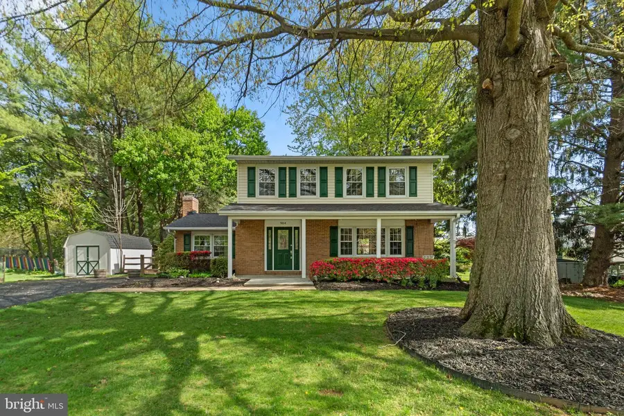 904 Caren Dr, Eldersburg, MD 21784 - #3