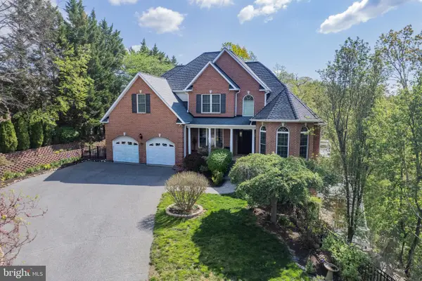 890 Sumner Ct, WESTMINSTER, MD 21158