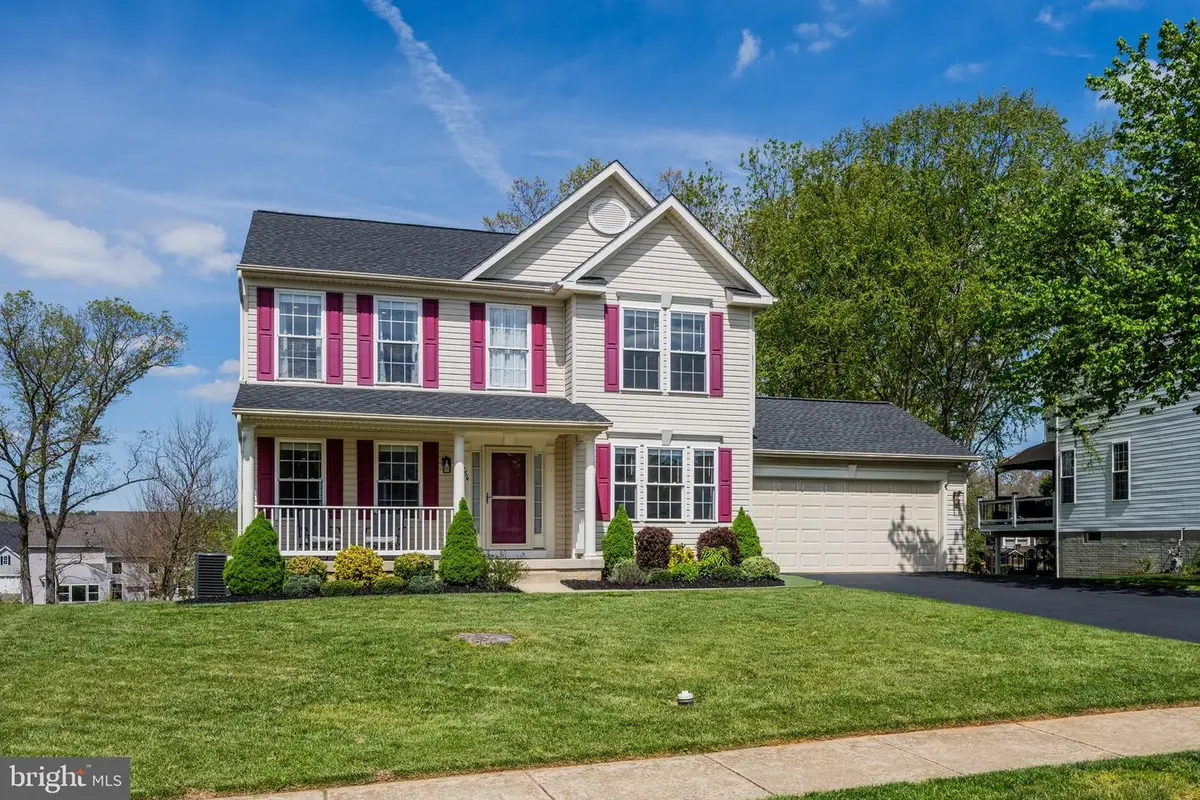 756 Eden Farm Cir, Westminster, MD 21157 - #1