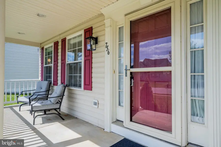 756 Eden Farm Cir, Westminster, MD 21157 - #2
