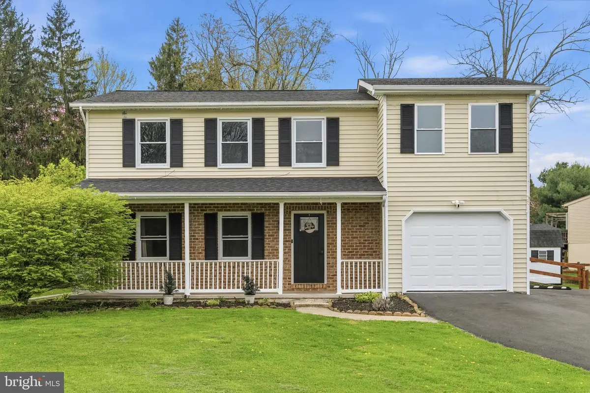 2929 Michelle Rd, Manchester, MD 21102 - #1